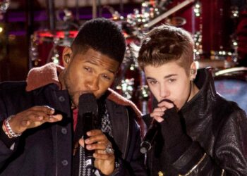 Fans Speculate Several Theories As Justin Bieber Unfollows Usher
