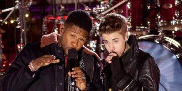 Fans Speculate Several Theories As Justin Bieber Unfollows Usher
