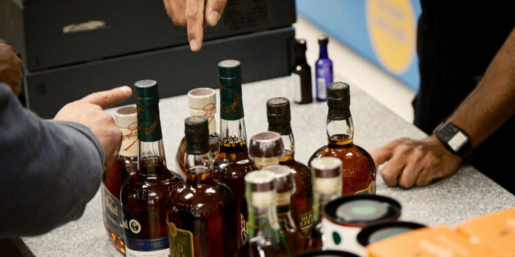 How Much Alcohol Does it Take to Raise Your Cancer Risk?