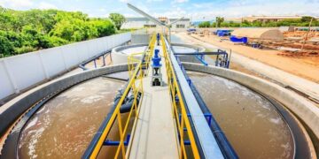 “Astonishingly Effective” – Researchers Develop New Method for Treating Wastewater