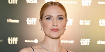 Evan Rachel Wood Reacts to D.A. Dropping Marilyn Manson Sex Abuse Case