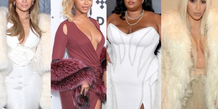 What To Wear to the 2025 Fabys Fur & Leather Themed Awards Dinner