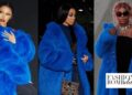 Who Wore It Better? Cardi B, Monica and Serena Williams Were All Spied in a $7,500 Balenciaga Faux Fur Coat