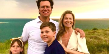 Ali Larter Details Why Her Family Left L.A. for Idaho 4 Years Ago