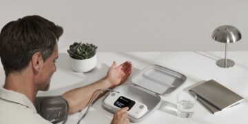 Withings new Cardio Check-Up brings a cardiologist into your health wearable system