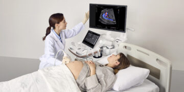 Samsung Medison Launches AI-Powered Ultrasound System, Z20