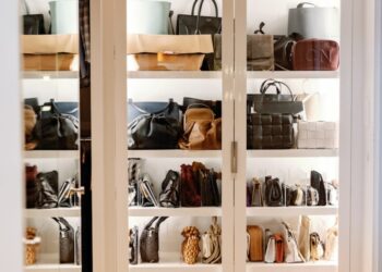 7 Essential Accessories You Need, According to Irene Chen