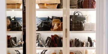 7 Essential Accessories You Need, According to Irene Chen