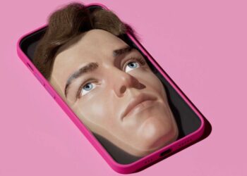 She Is in Love With ChatGPT