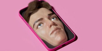 She Is in Love With ChatGPT