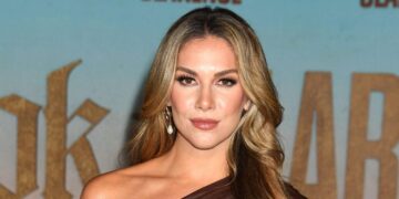 Allison Holker Reveals Shocking Allegations Of Abuse