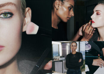 Chanel Beauty Launches Spring/Summer 2025 Collection