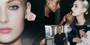 Chanel Beauty Launches Spring/Summer 2025 Collection