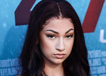 Bhad Bhabie Sparks Controversy With Bruised Face Reveal