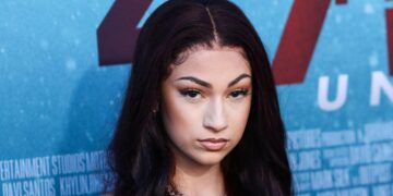 Bhad Bhabie Sparks Controversy With Bruised Face Reveal