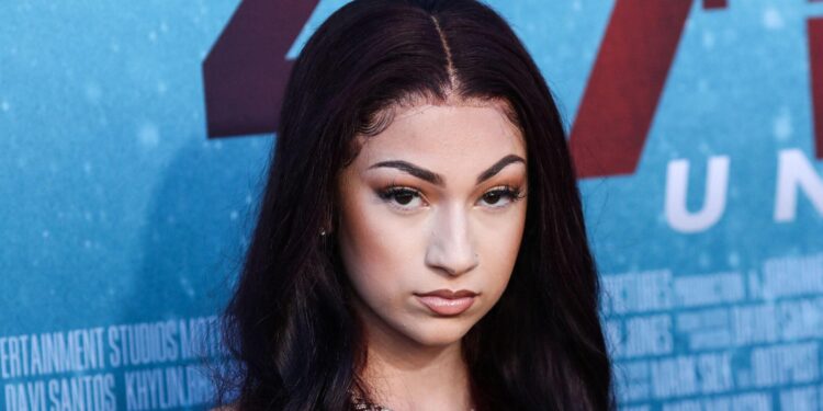 Bhad Bhabie Sparks Controversy With Bruised Face Reveal