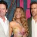 Ryan Reynolds Steps Out For Hugh Jackman Amid Blake Lively Legal Drama