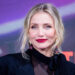 Cameron Diaz Walks First Movie Premiere In 10 Years