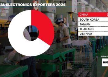 Trump 2.0 tariffs loom large over 2025 CES in Las Vegas
