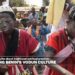 Celebrating Benin's Vodun heritage