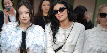 All The Best Celebrity Style At Paris Haute Couture Fashion Week