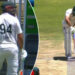 Cricket news 2025, Pakistan captain Shan Masood fumes at DRS video vs South Africa