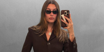 Hailey Bieber Subtly Addresses Justin Bieber Unfollowing Saga