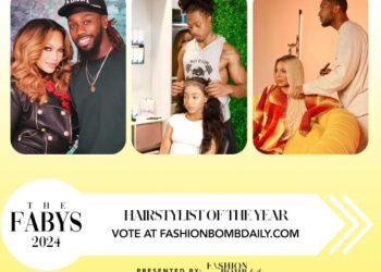The Faby’s Best of 2024: Vote for Wig Hairstylist of the Year Including Tokyo Stylez, Arrogant Tae, and Ray Christoper + More!