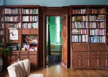 Four Fun Things | Cup of Jo