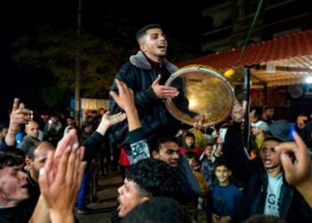 Will the Gaza ceasefire hold?