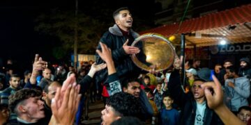 Will the Gaza ceasefire hold?