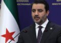 Syria to dismantle Assad-era socialism, says foreign minister
