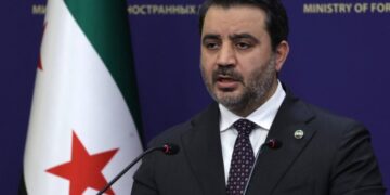 Syria to dismantle Assad-era socialism, says foreign minister