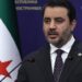 Syria to dismantle Assad-era socialism, says foreign minister