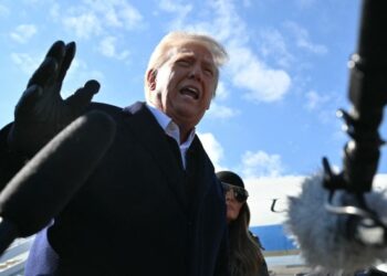 The winners and losers of Trump 2.0