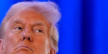 A deeper look at Trump’s tariff team