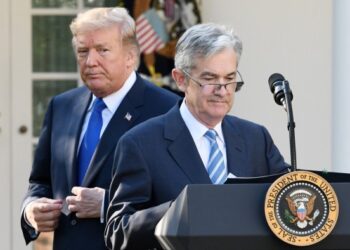 This will be the year of investing dangerously