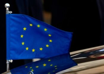 The European (non?) discount