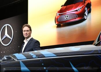 European carmakers call for ‘grand bargain’ with Donald Trump to avoid trade war