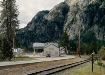 Canada, Trump and the new world order