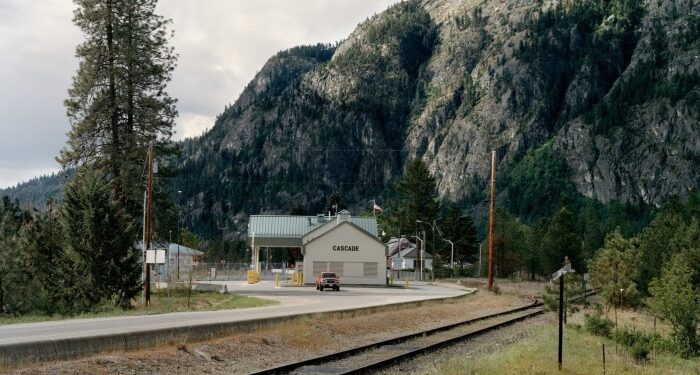 Canada, Trump and the new world order