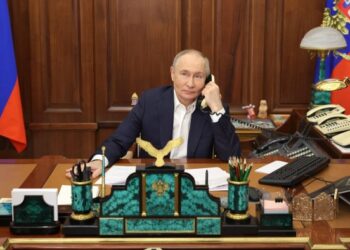 Russia’s war economy is a house of cards