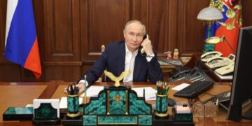 Russia’s war economy is a house of cards