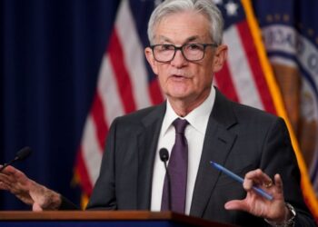 Federal Reserve holds rates steady as it resists Donald Trump’s calls for cuts