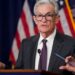 Federal Reserve holds rates steady as it resists Donald Trump’s calls for cuts