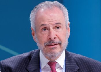 Donald Trump’s exit from Paris climate accord has ‘huge impact’, says Brazil’s COP30 chief