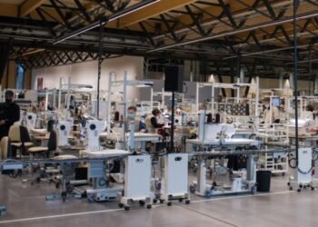 International companies rush to align with Donald Trump’s agenda and blunt tariffs