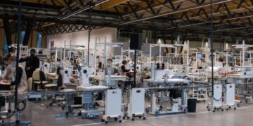 International companies rush to align with Donald Trump’s agenda and blunt tariffs