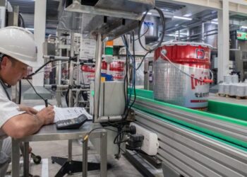 The EU’s impossible choice on trade and tariffs