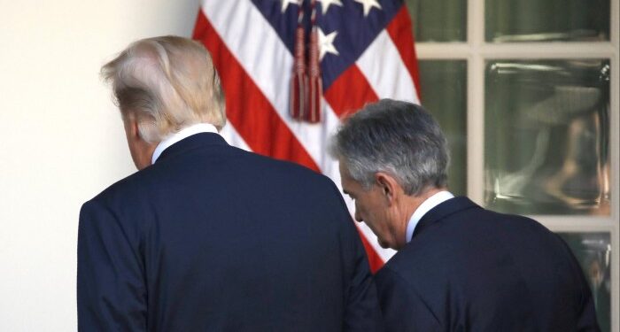 Will the Federal Reserve respond to Donald Trump’s call on interest rates?